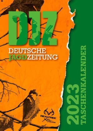 taschenkalender 2016 redaktion deutsche jagdzeitung PDF